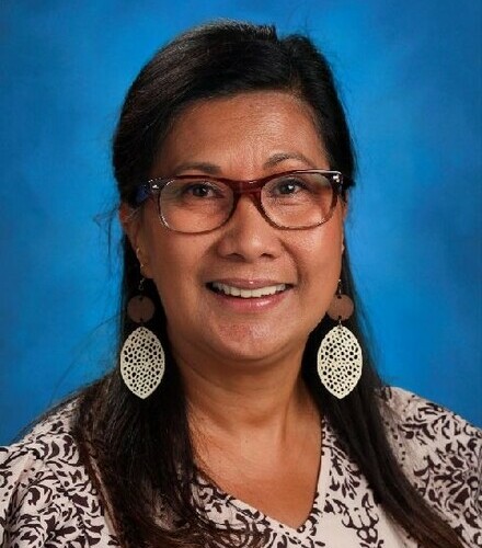 Photo of Arlene Graham