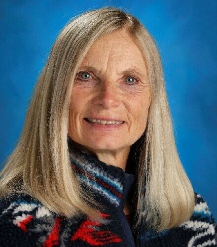 Photo of Melanie Lappala