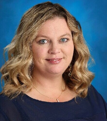 Photo of Shana Longstaff