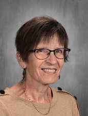 Photo of Karen Lynn