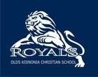 Olds Koinonia Christian School Home Page