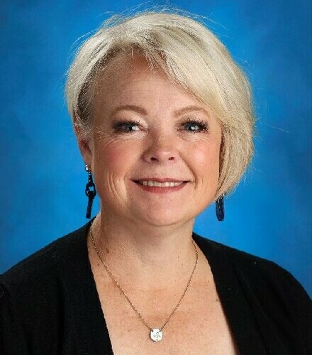 Photo of Cherie Sanche