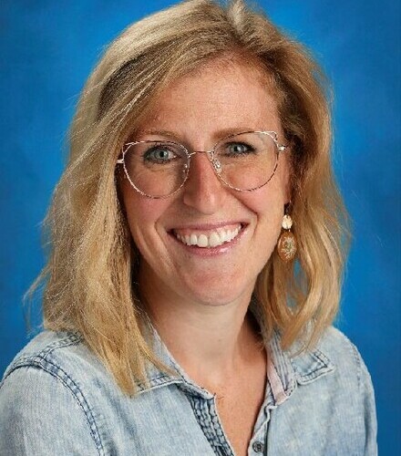Photo of Kaitlyn Schnell