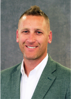 Photo of Jason Schuler