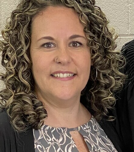 Photo of Paula Swalm