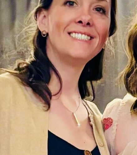 Photo of Charity Trites