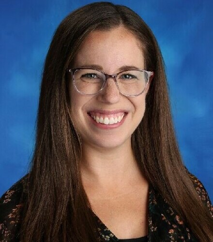 Photo of Katie Underwood