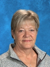 Shirley Van Tienhoven