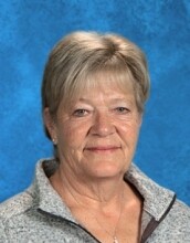 Shirley Van Tienhoven